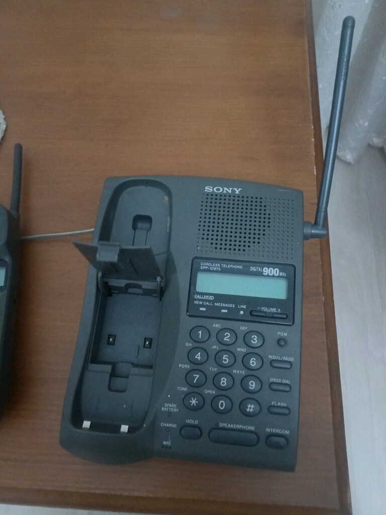 Orjinal Amerikan SONY - 3