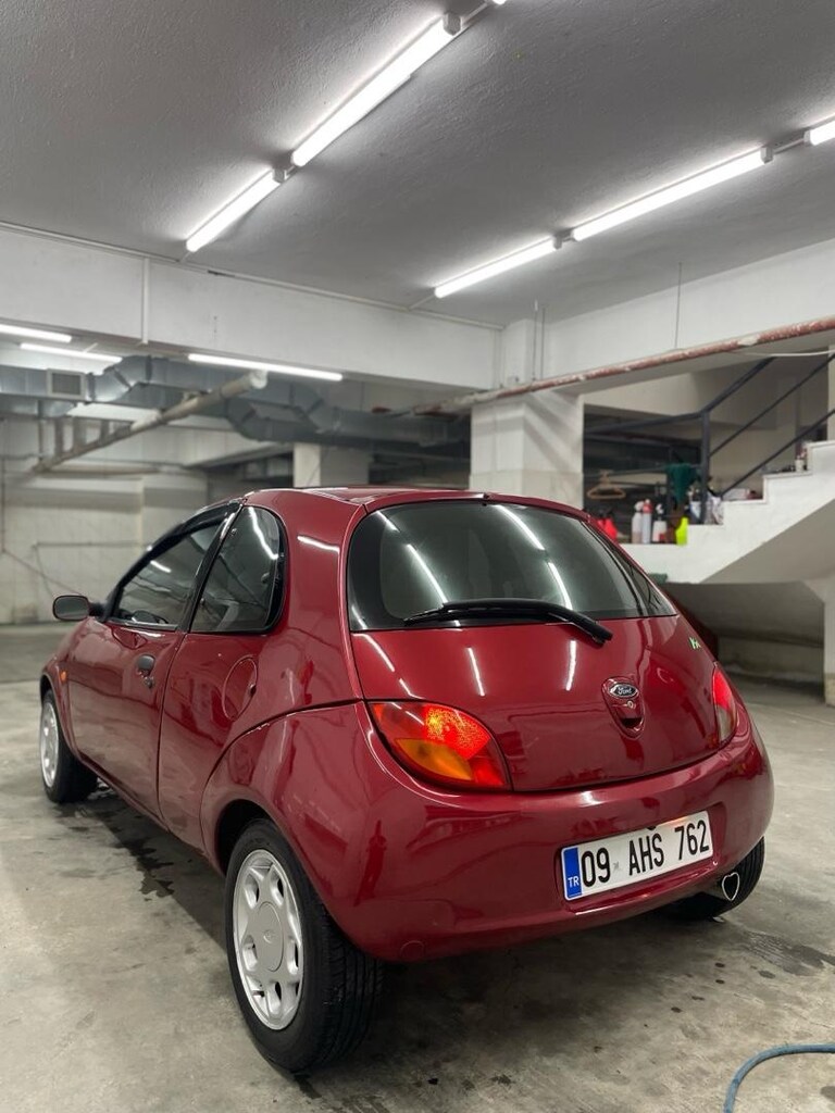Kusursuz Güzellik - 8