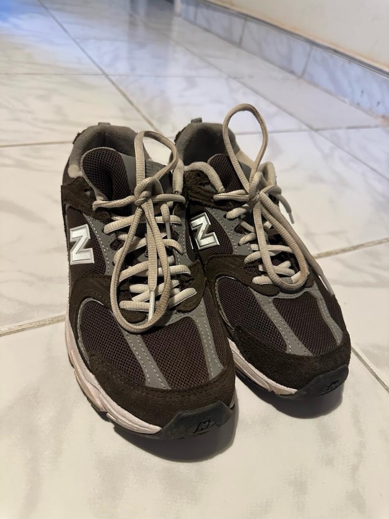 New Balance 530 Sneaker (kadın) - 3