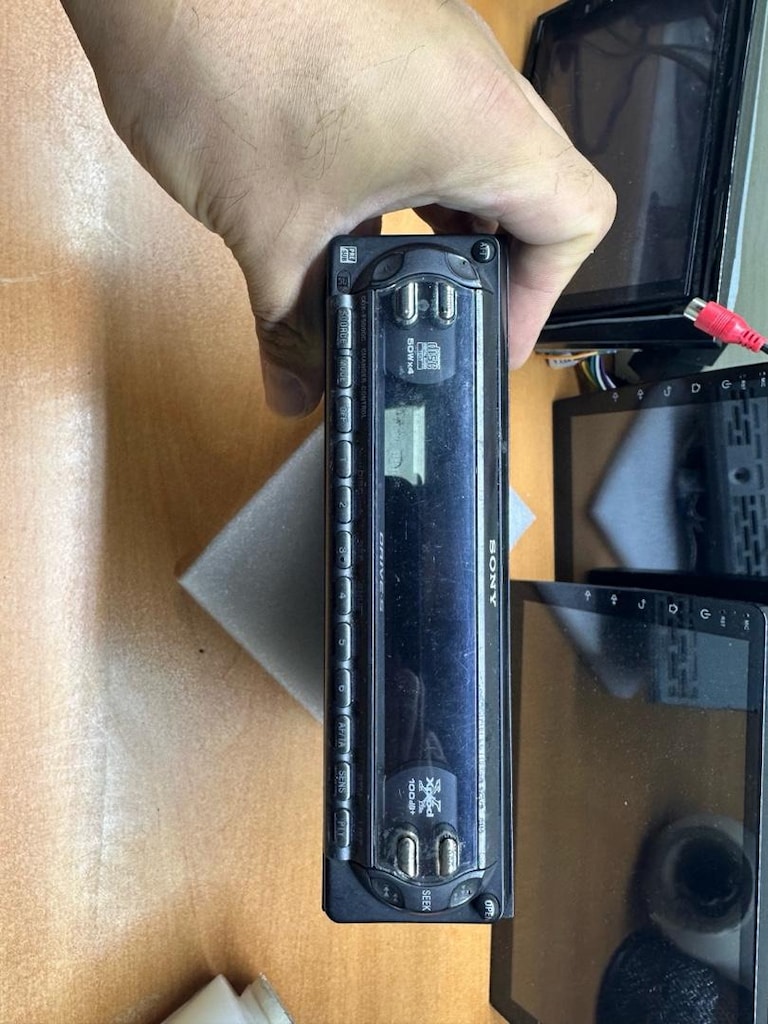 Classic oto teyp - 9