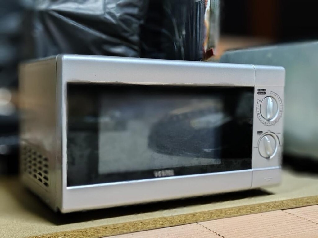 Vestel mikro dalga - 10