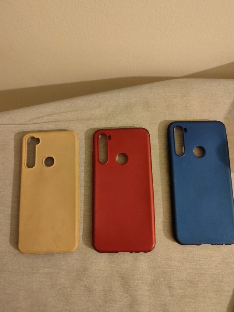 telefon kılıfı 5 adet - 3
