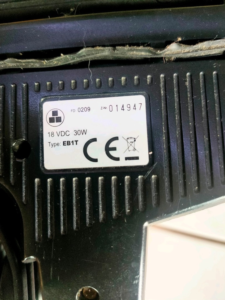 Bosch Unlimited Serie (6, 7 veya 8 Serisi) şarjlı dikey süpürgeler ile - 3