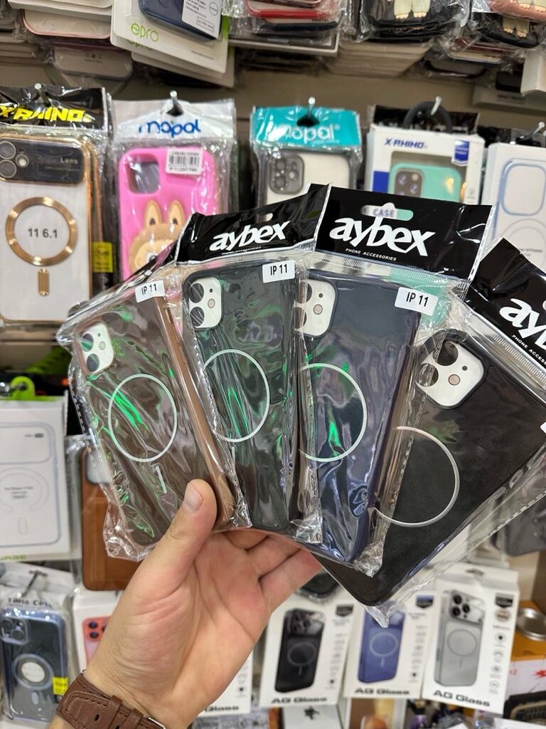 iPhone 11 kılıf lüx deri kampanya sadece 180 tl tüm ürünlerde indirim - 2