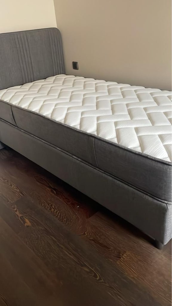 yataş wool sence bazalı yatak - 3