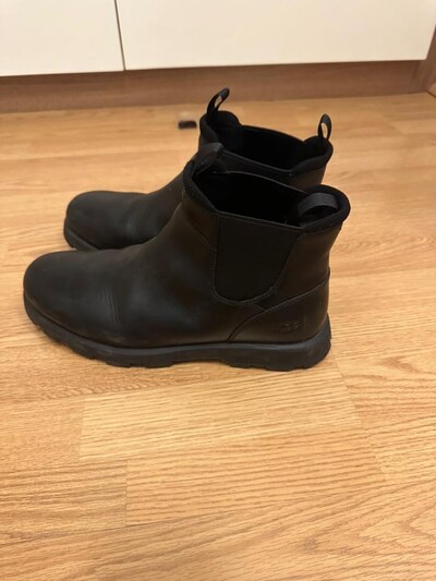 Ugg bot