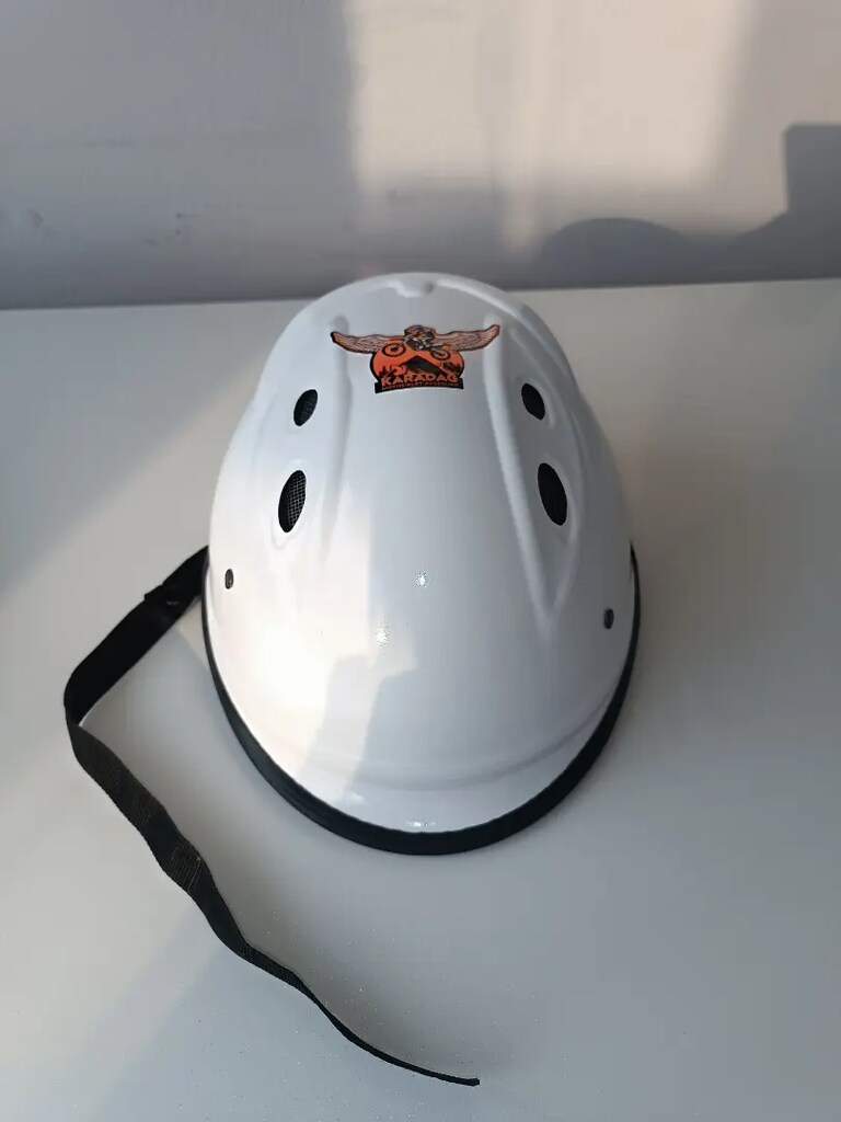 MOTOSİKLET E-BİSİKLET KASK ESKİŞEHİR İÇİ ÜCRETSİZ ADRESE TESLİMAT - 2