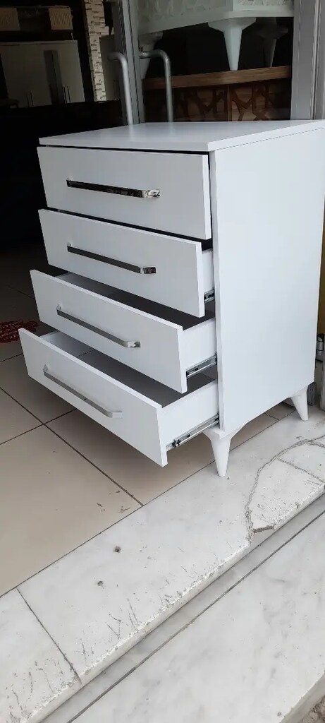 Sıfır Kaliteli sıfır şifonyer - 5