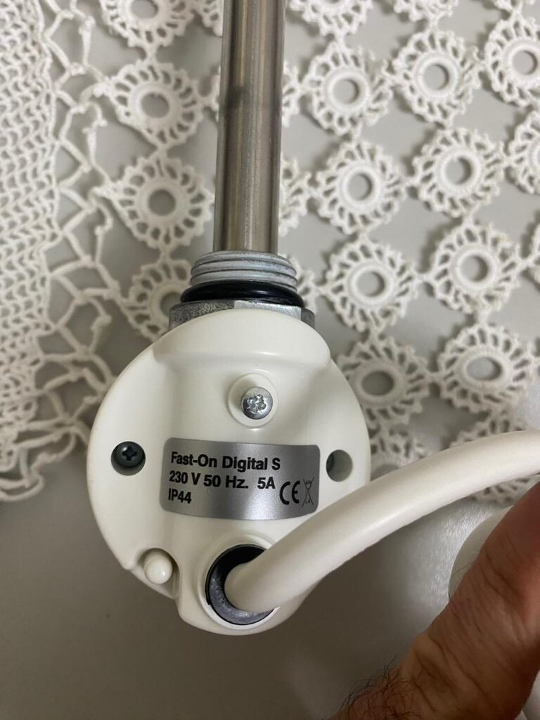 Havlupan ısıtıcı - 4