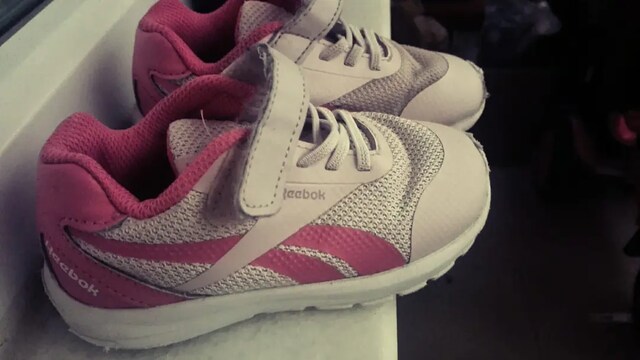 Reebok kız çocuk ayakkabı