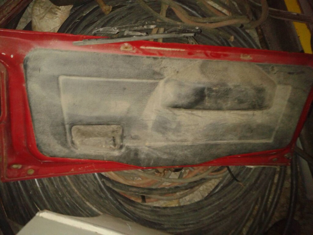 Seat Ibiza Bagaj Hasarsiz 93-99 - 2