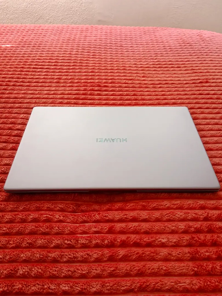 Huawei MateBook D15 750GB - 2