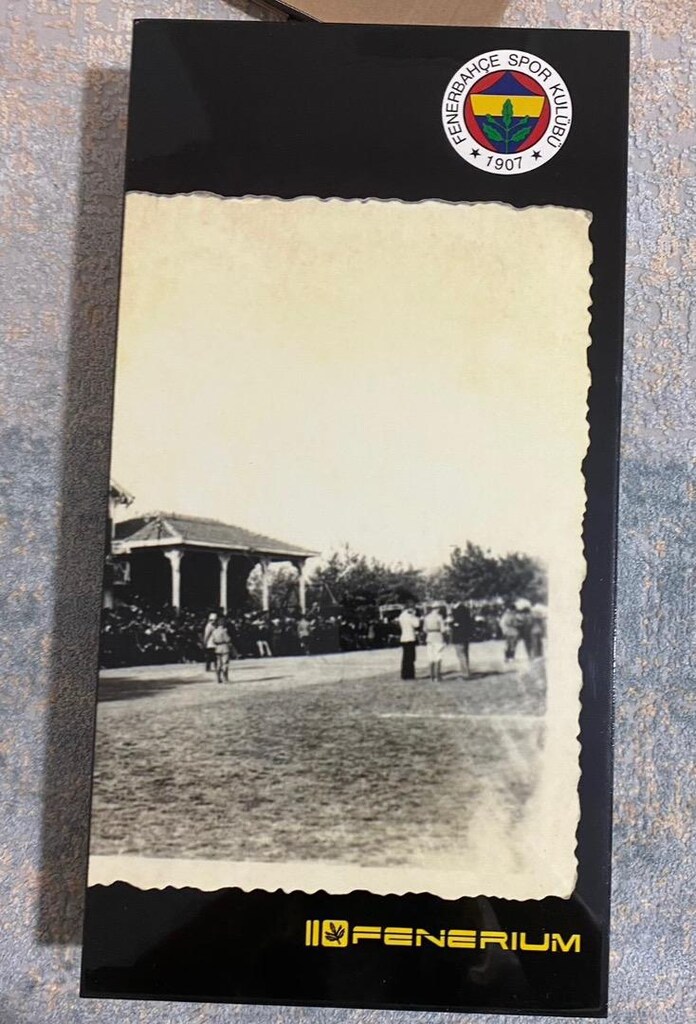 Tavla fenerium nostalji - 6