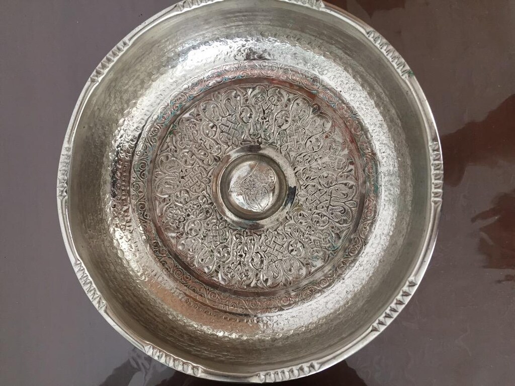 Hamam tasları - 3