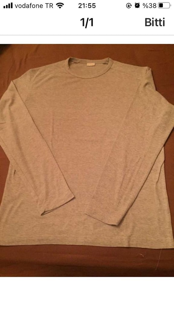 COLLEZIONE MARKA M BEDEN BADİ
