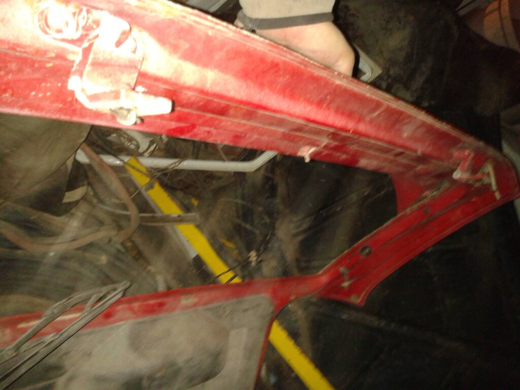 Seat Ibiza Bagaj Hasarsiz 93-99 - 3
