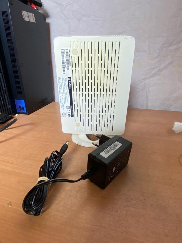 Airties 5650 vdsl2 modem - 2
