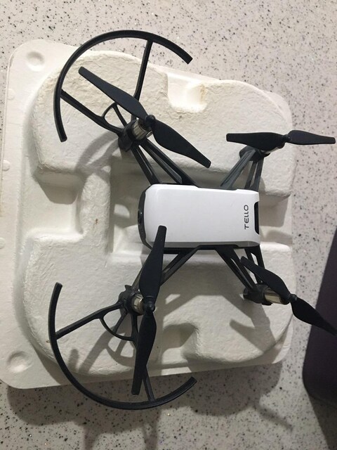 DJİ Tello Dron