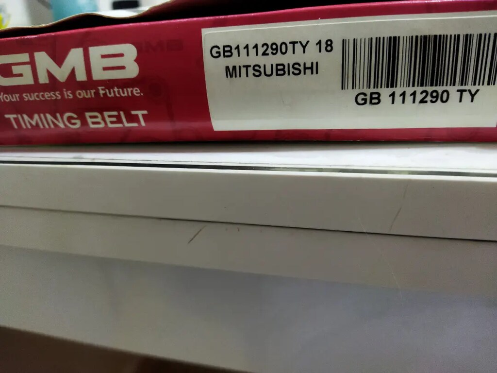 Mitsubishi carisma yedek parça - 7