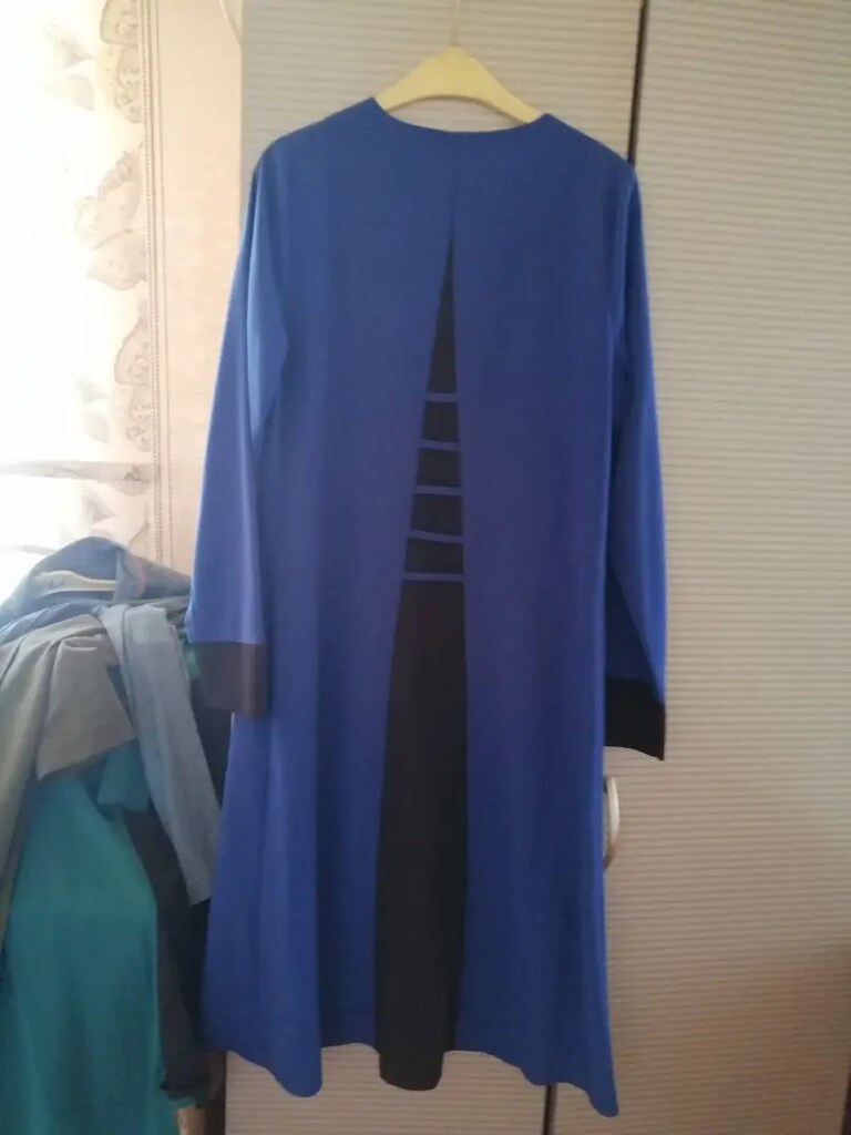 Tunik - 2