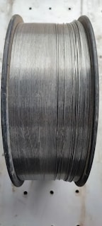 GAZALTİ ALÜMİNYUM TEL BİR MAKARA MEVCUT KROM TEL DE MEVCUT BİLGİNİZE - 2