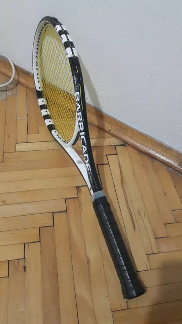 Tenis raketi