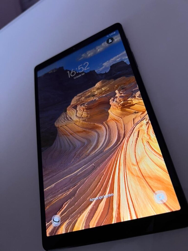 SAHİBİNDEN TAB A7 LİTE - 3