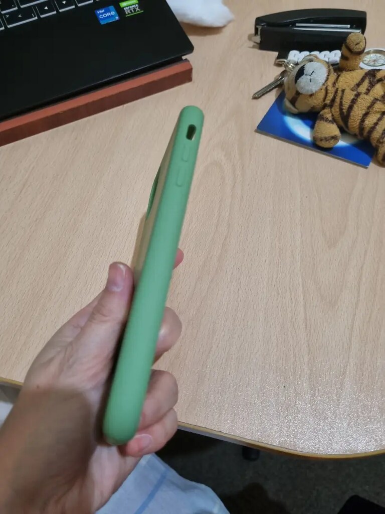 Iphone 11 kılıf - 4