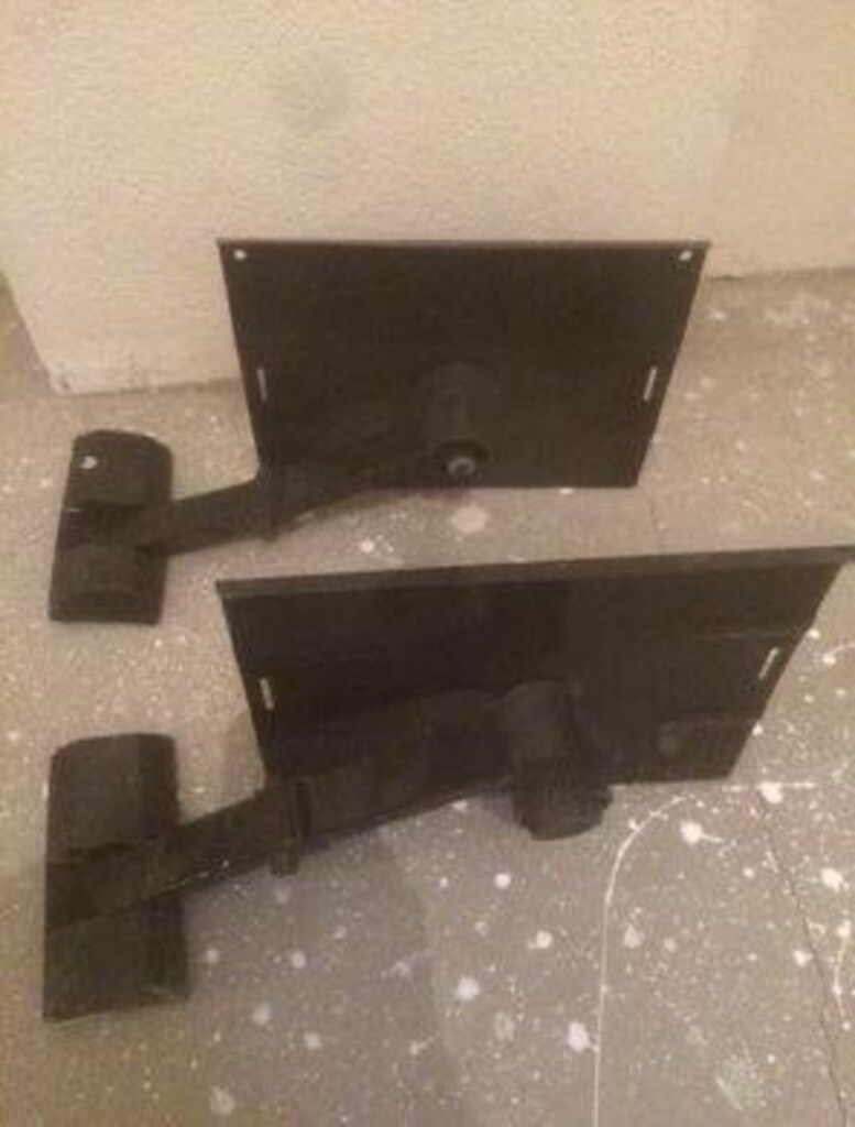 37 ekran flat tüplü tv, vcd, dvd, ps, projektör askı aparatı