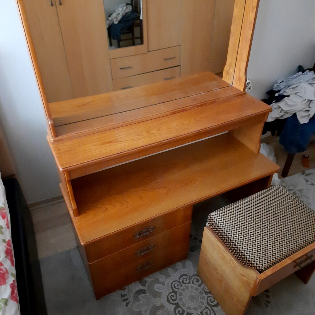 3 adet komidin sefaköyde 1980yerli yap?m - 4