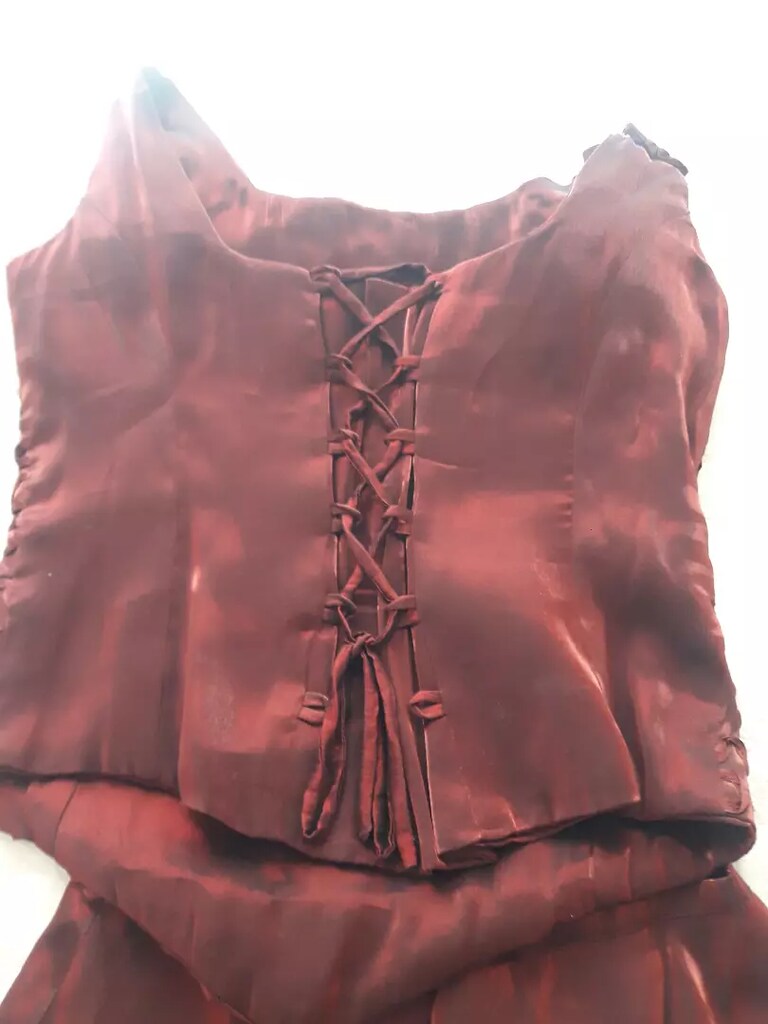 Abiye elbise - 2
