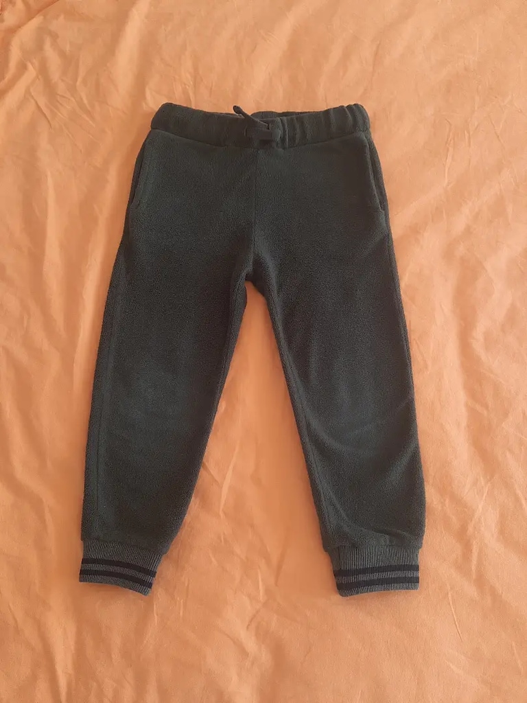 Koton kids 4 yaş eşofman altı