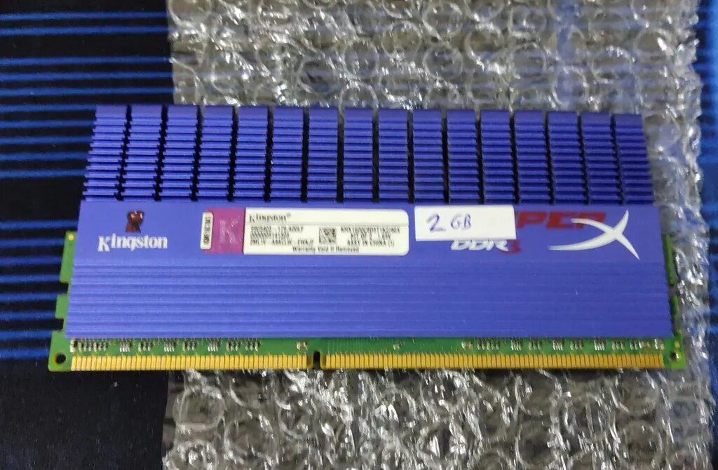 DDR2, DDR3, DDR4 ve DDR5 Leptop ve PC remleri - 3