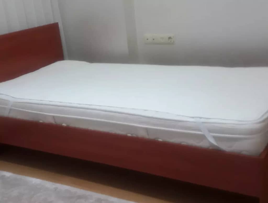 Tertemiz kusursuz karyola yatak - 2