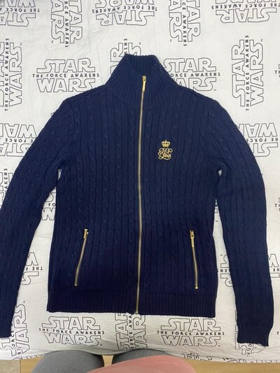 Ralph Lauren Kadın Hırka