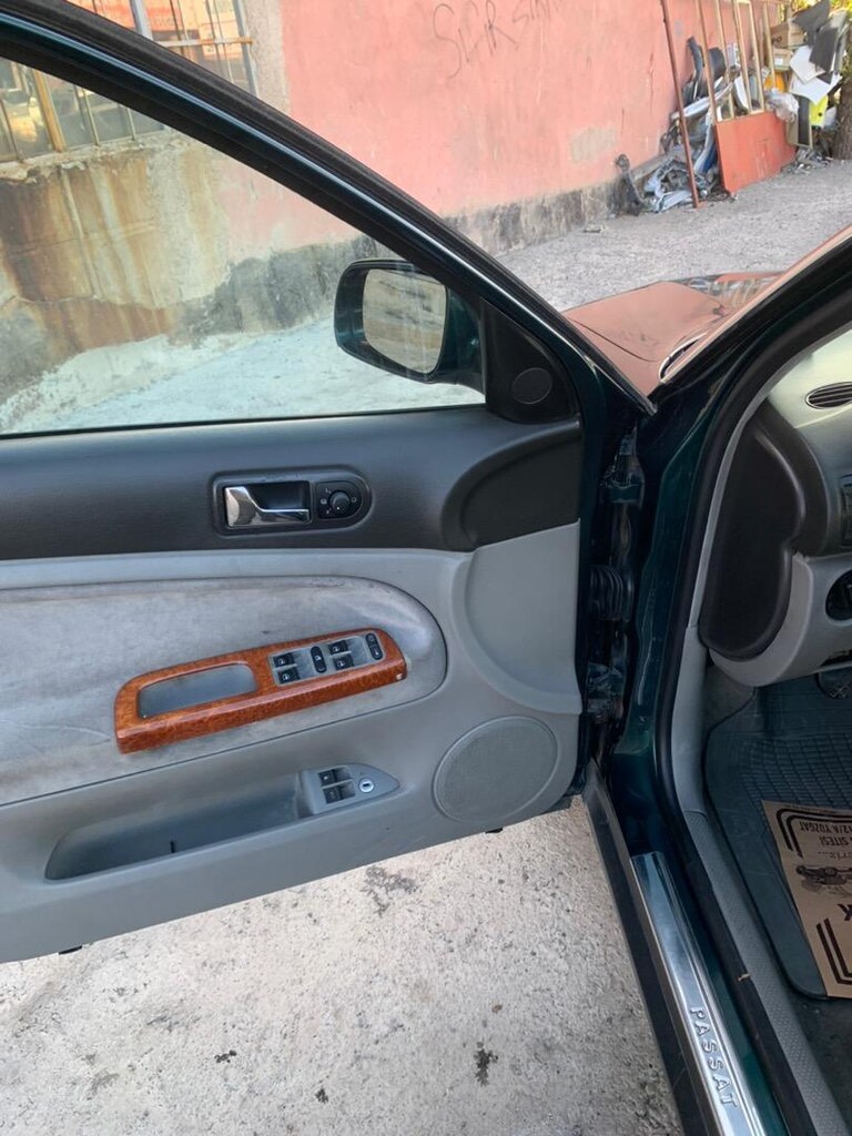 Acil passat 2001 model - 15