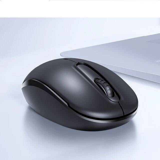 Multıbox MB-M04 Black Kablosuz Wireless Mouse