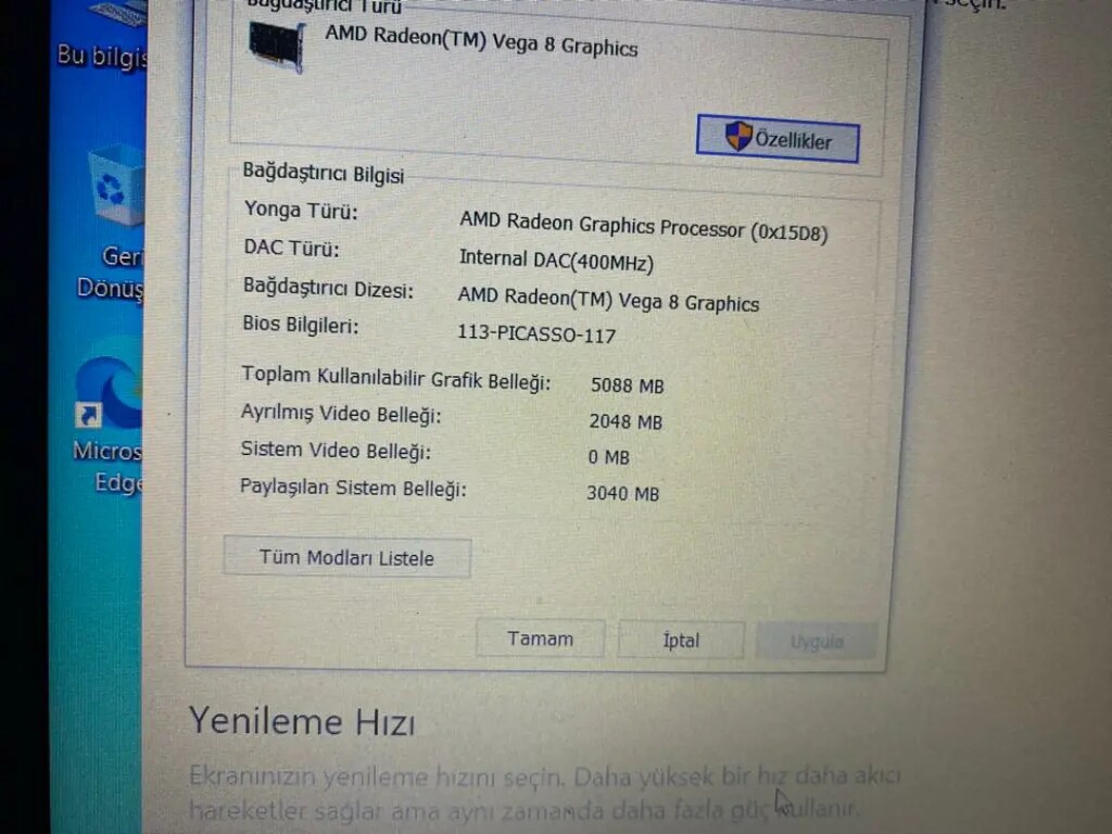 Kaldirmadigi Oyun program yok - 5