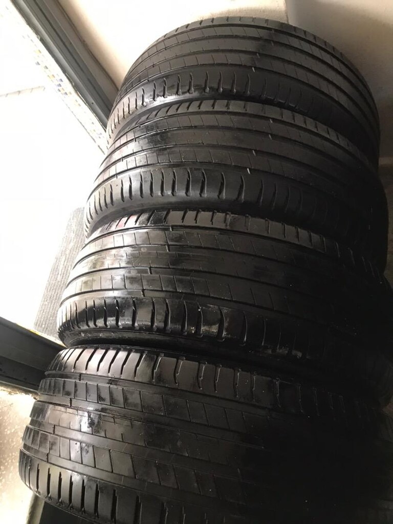 235/55r 19 Ebat Yazlık Suv 4 Adettir. - 6