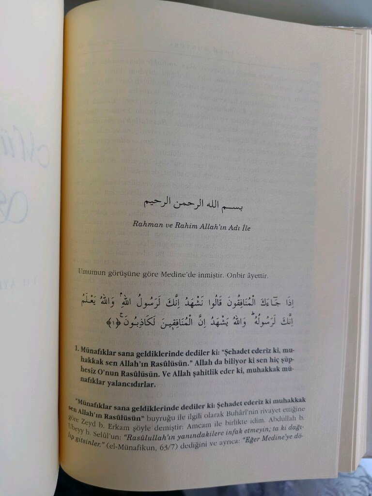 Kurtubi Tefsiri - 8