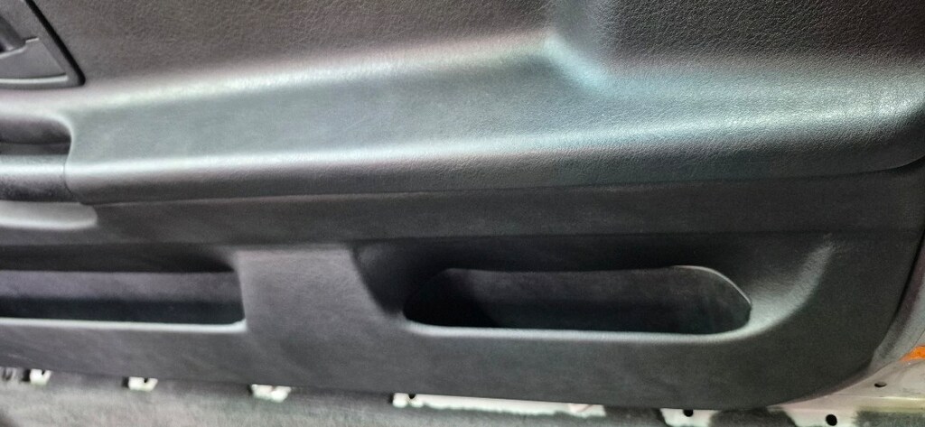 BMW E36 COUPE KAPI DÖŞEMELERİ HATASIZ - 12