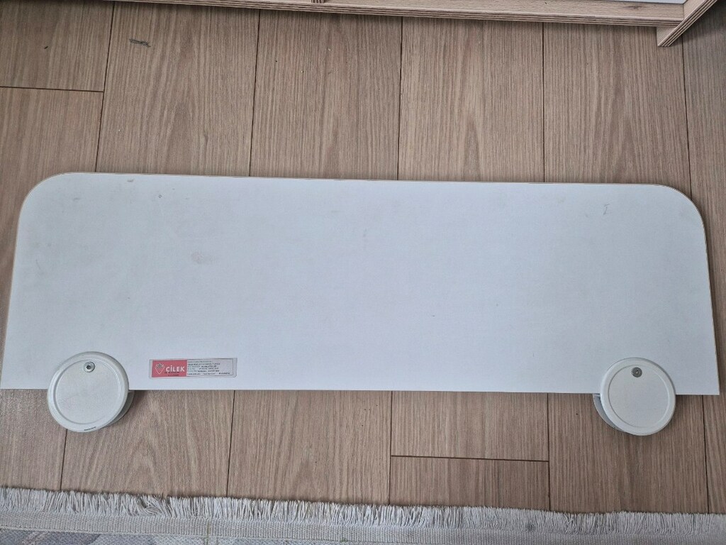 ÇİLEK MARKA YATAK KORUYUCU BARİYERİ - 2