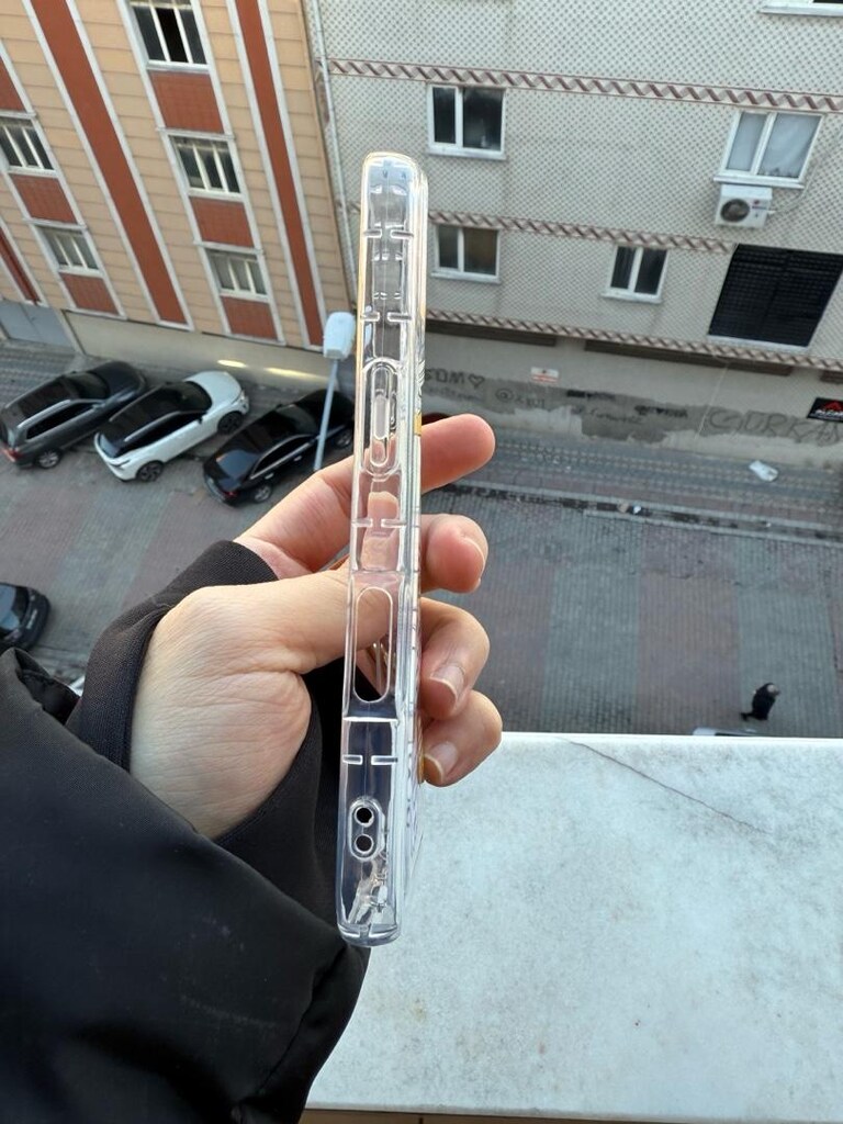 İPhone 16 Telefon Kılıfı - 4