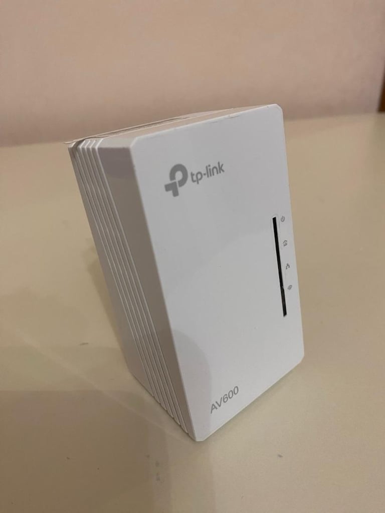 tp link av600 WPA 4226 kit - 10