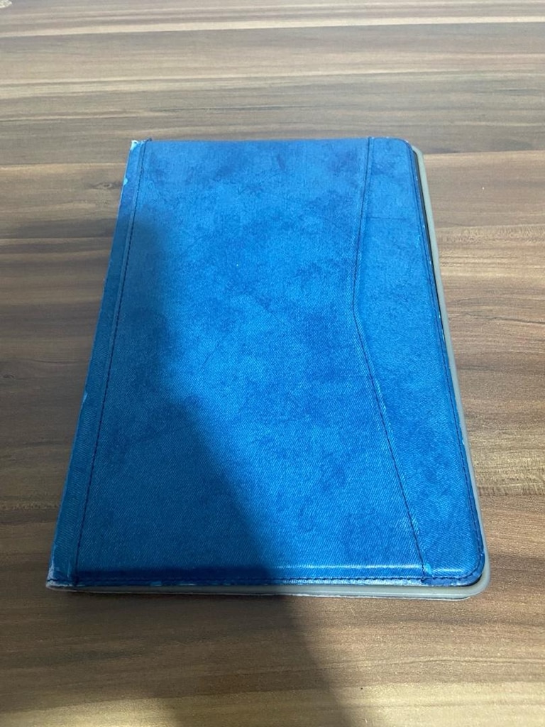 Öğrenciden kalemli samsung tab s6 lite - 3