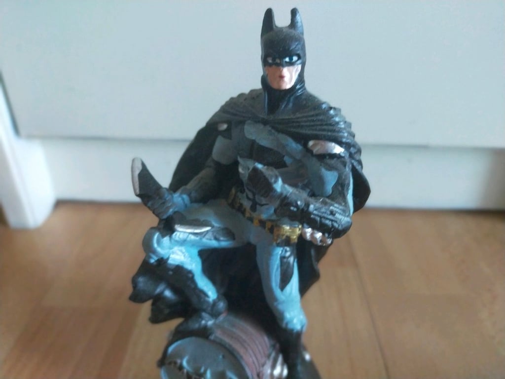 Batman fiğür biblo - 2