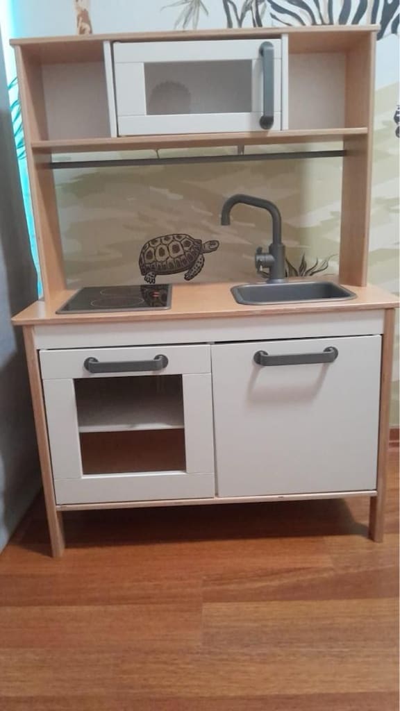 ikea çocuk mutfak ve mutfak oyuncakları - 2