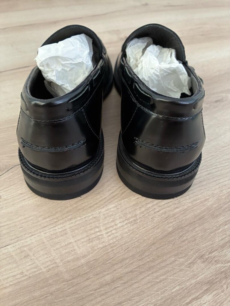 SİYAH DERİ SIFIR - 2
