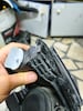 Courier Sağ Far - 5