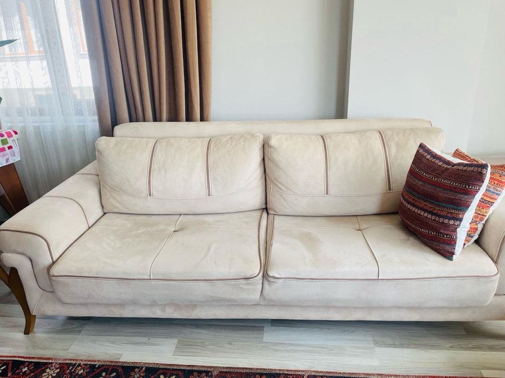 Koltuk Takımı ve Yemek Masası - 4